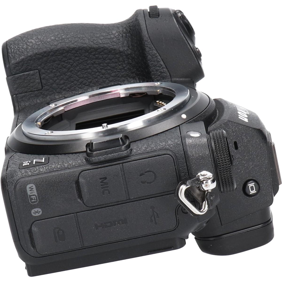 Ｚ６ＩＩ