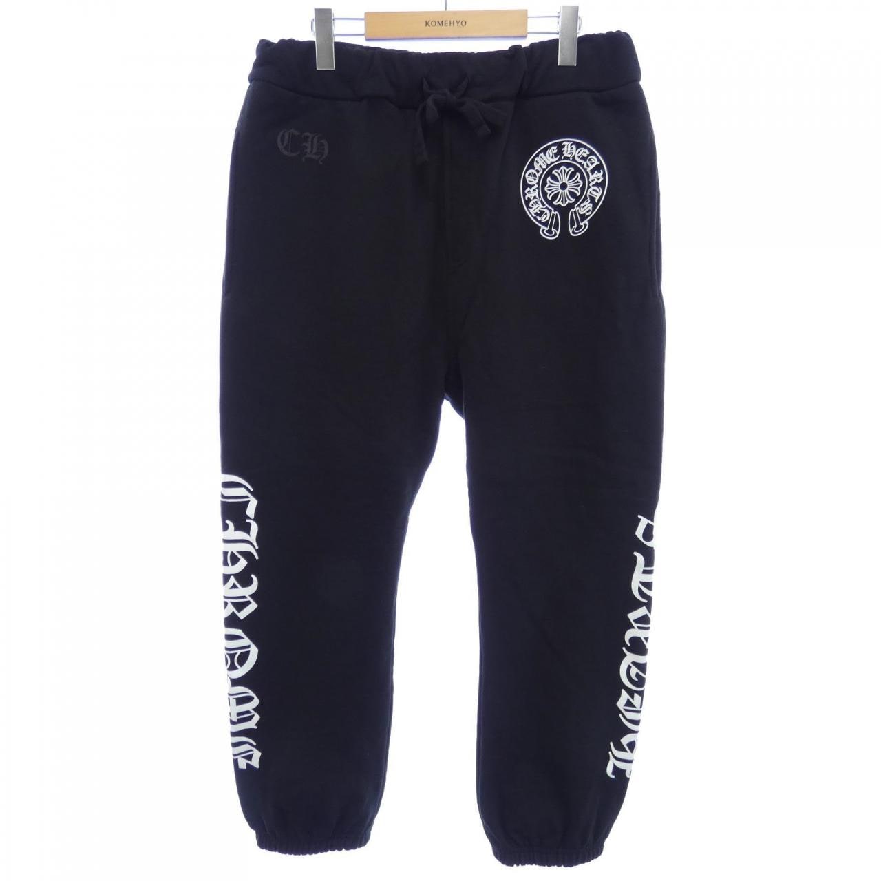 CHROME HEARTS CHROME HEARTS Pants