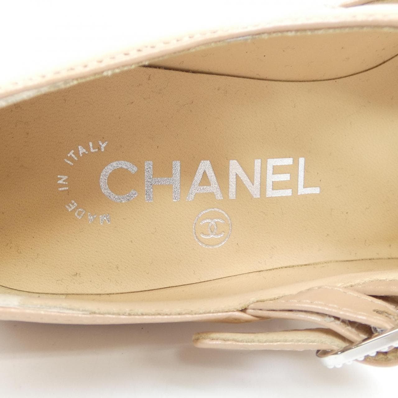 CHANEL CHANEL Pumps