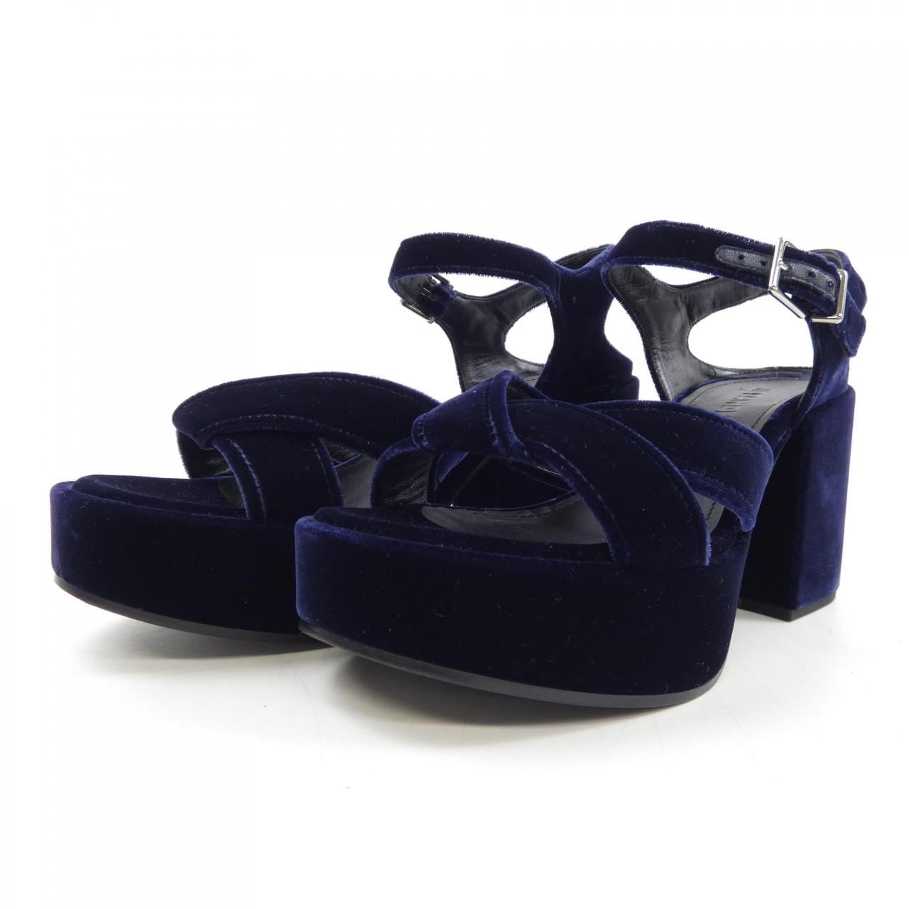 ジルサンダー JIL SANDER サンダル