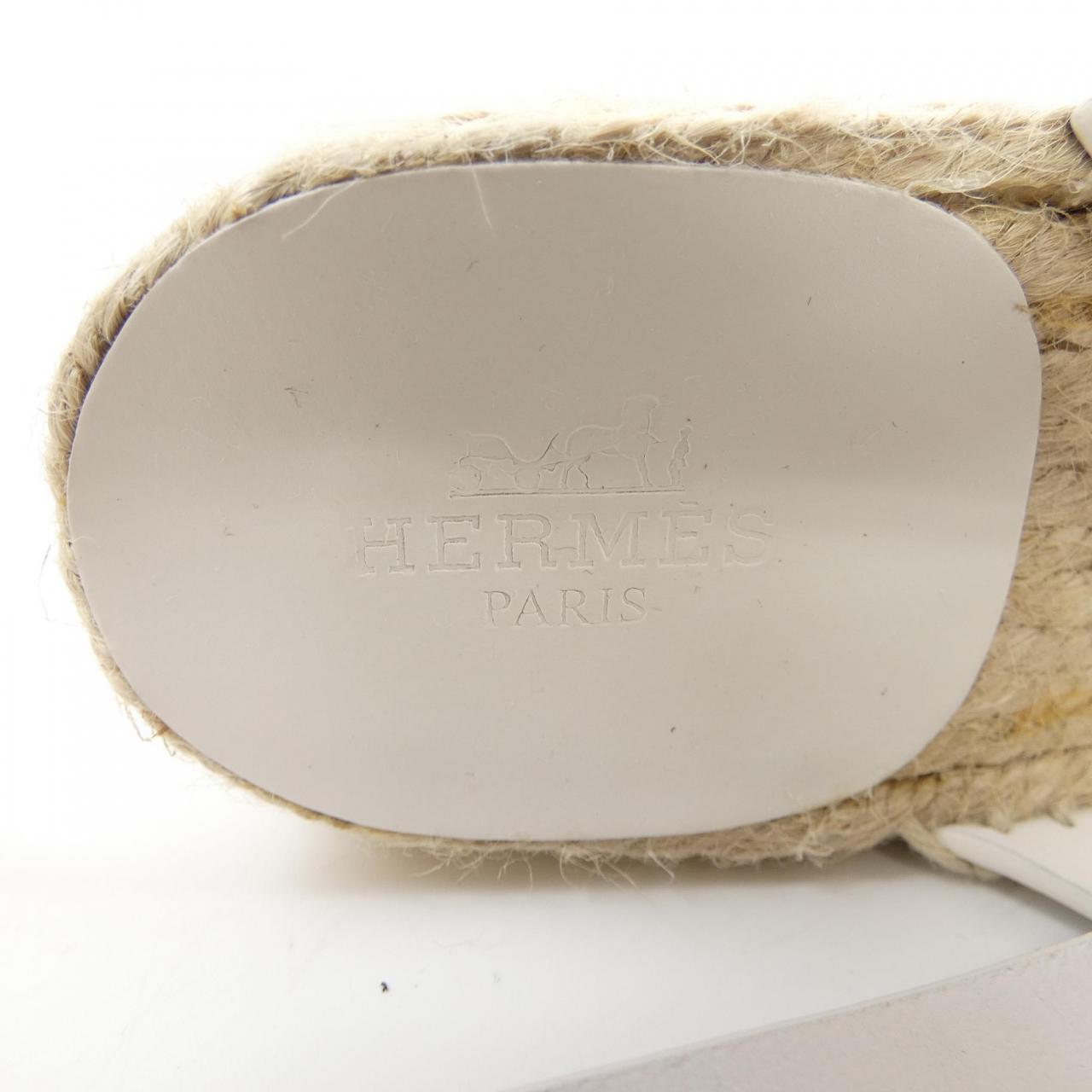 エルメス HERMES サンダル