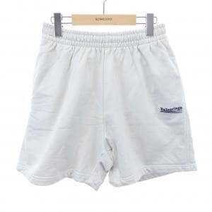 バレンシアガ BALENCIAGA 641608 TKVI9 ショートパンツ