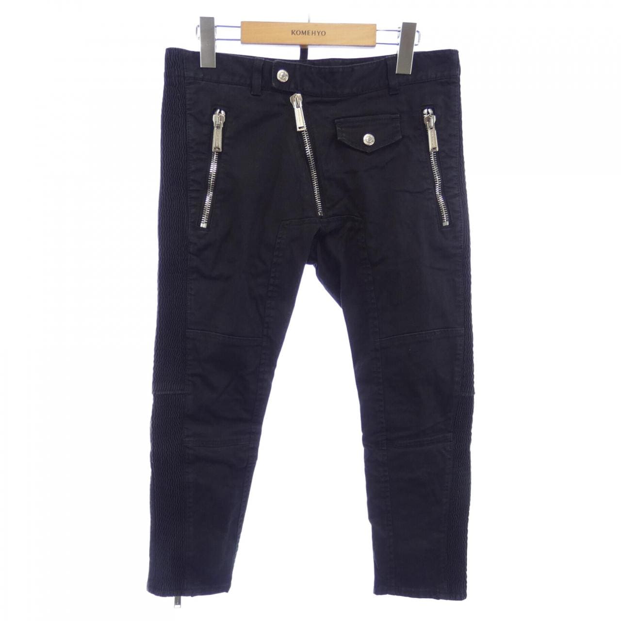 ディースクエアード DSQUARED2 S71KA0971 パンツ