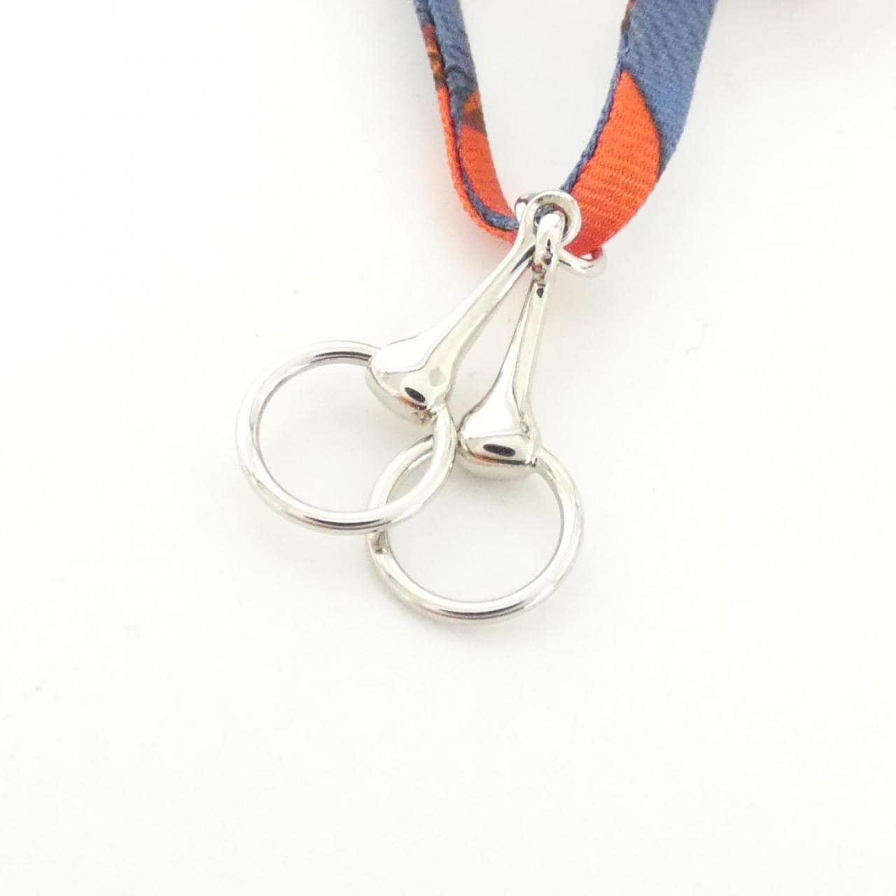 エルメス MORS トゥールビヨン ブレスレット