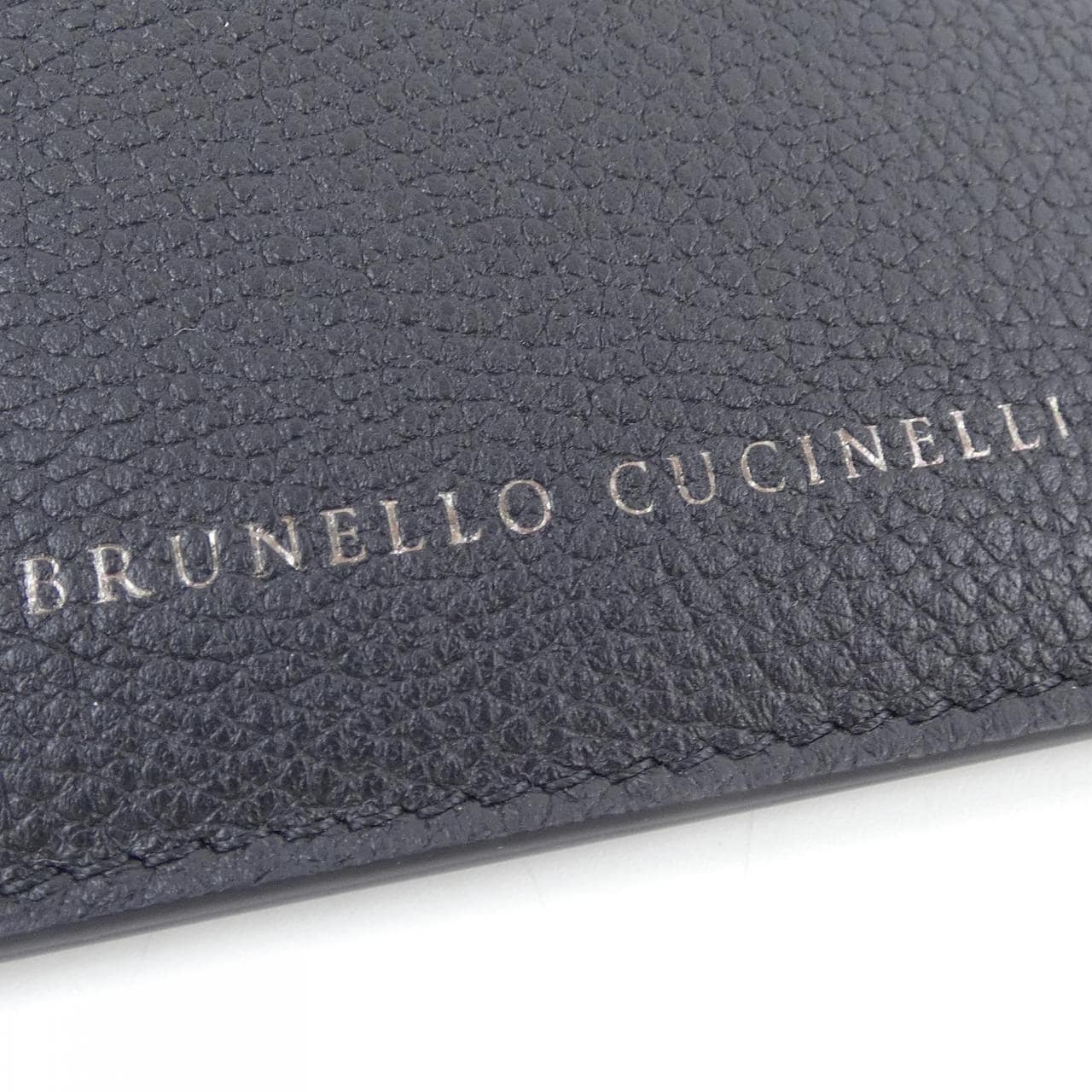 ブルネロクチネリ BRUNELLO CUCINELLI CARD CASE