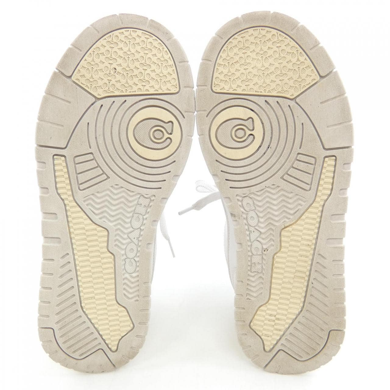 コーチ COACH スニーカー