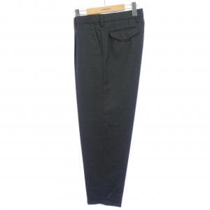 カラー Kolor パンツ