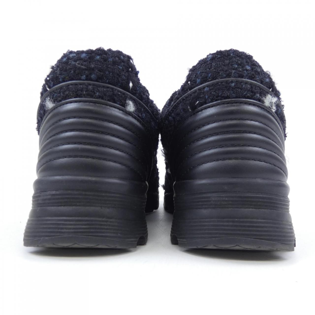 シャネル CHANEL G31711 スニーカー