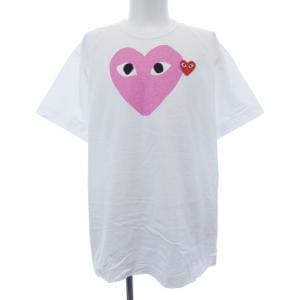 プレイコムデギャルソン PLAY COMME des GARCONS AX-T106 Tシャツ