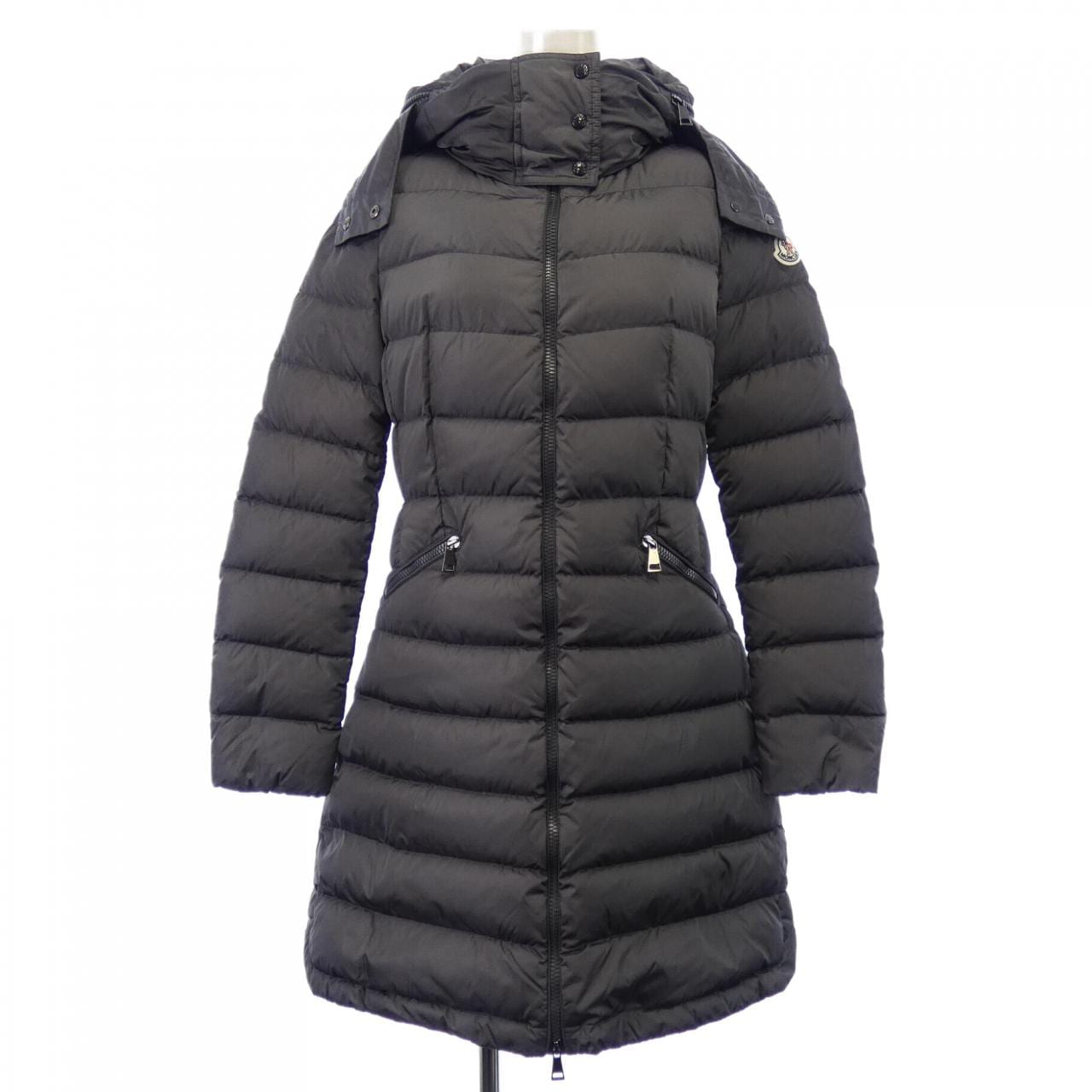 モンクレール MONCLER FLAMMETTE ダウンコート
