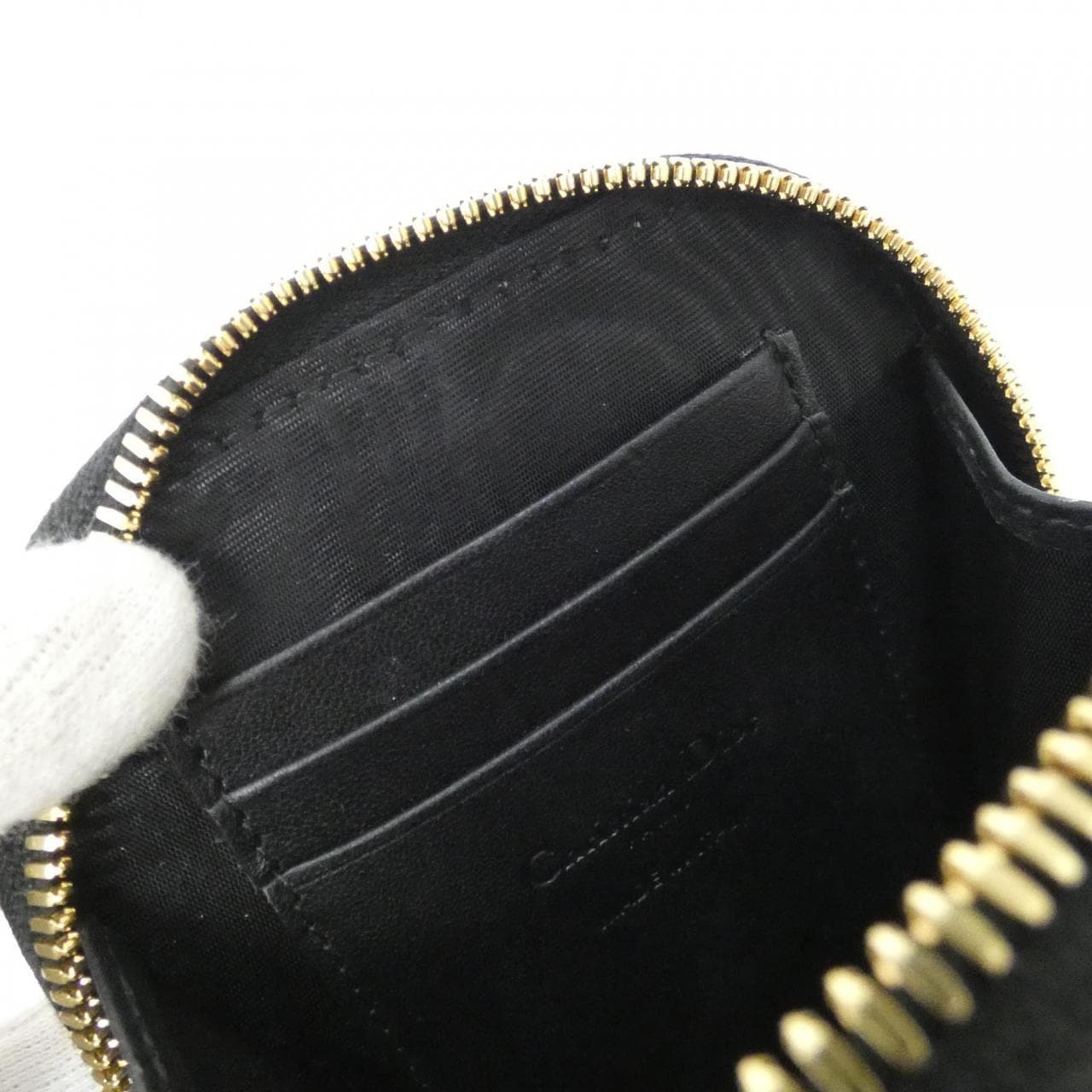 クリスチャンディオール レディ ディオール フォン ホルダー S0872ONMJ フォンケース