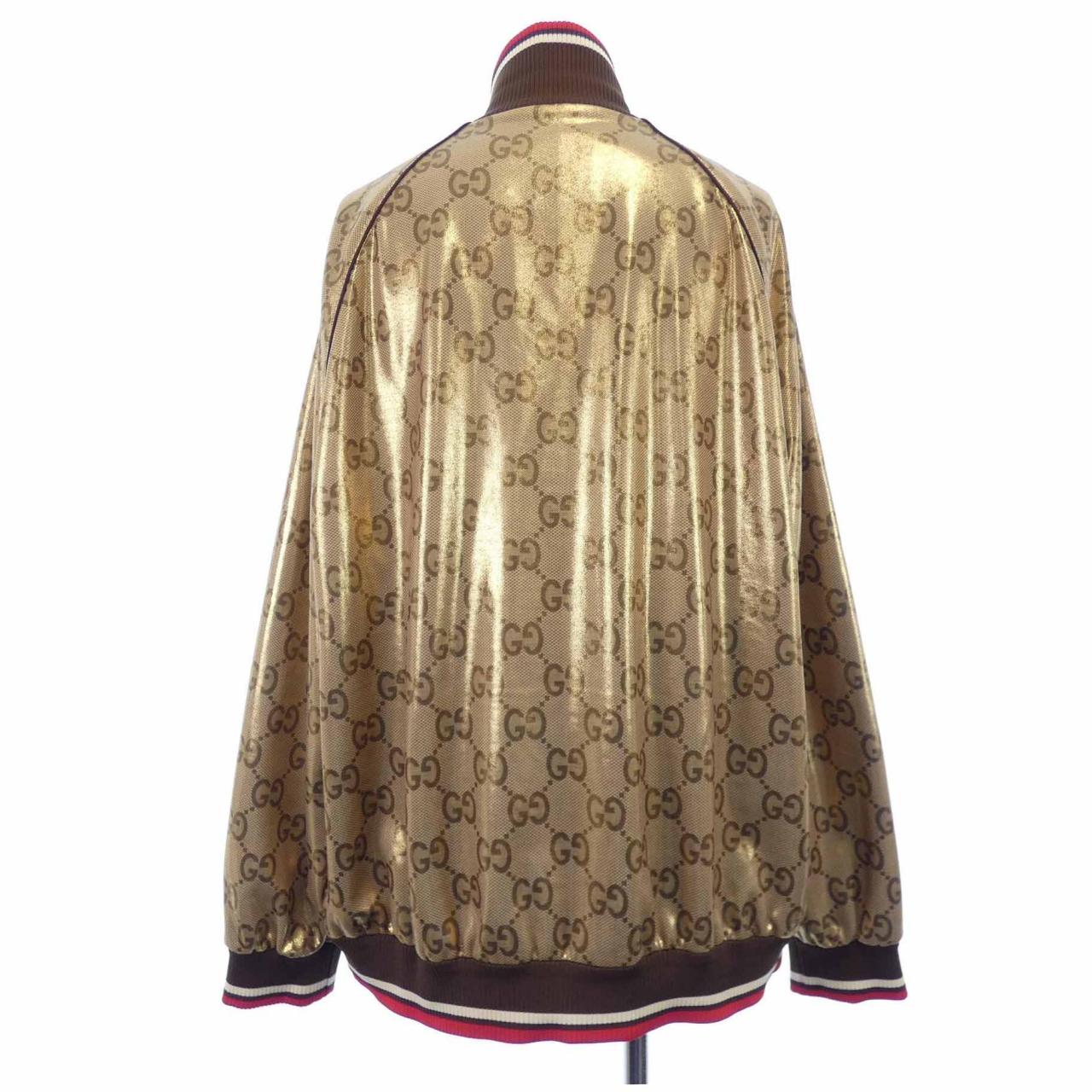 グッチ GUCCI 737363 XJFFG ブルゾン