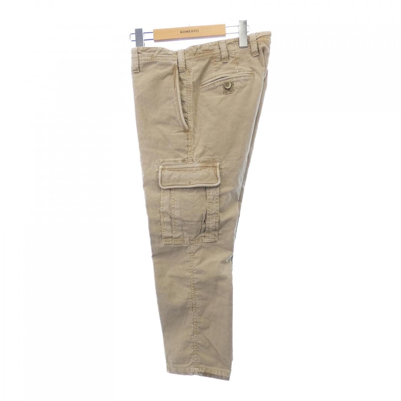 ピーティーゼロウーノ PT01 パンツ