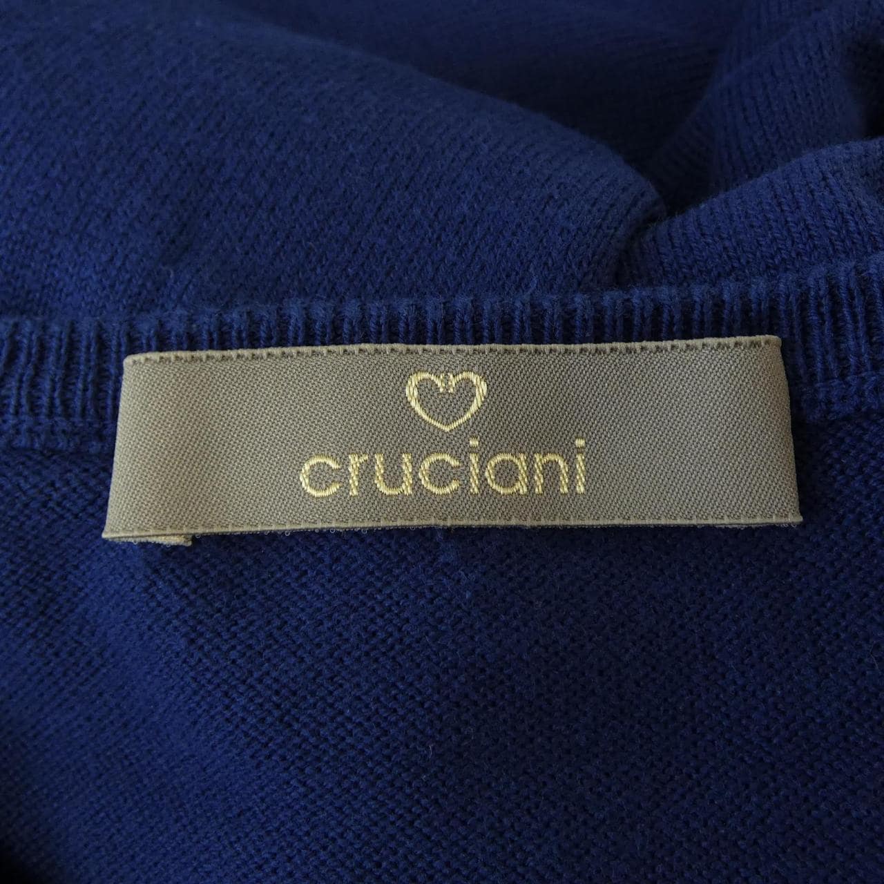 クルチアーニ Cruciani ニット