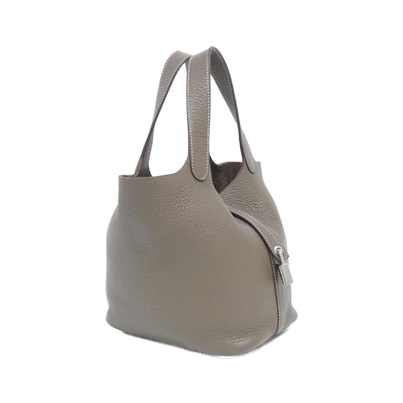 エルメス ピコタン ロック PM 056289CK バッグ