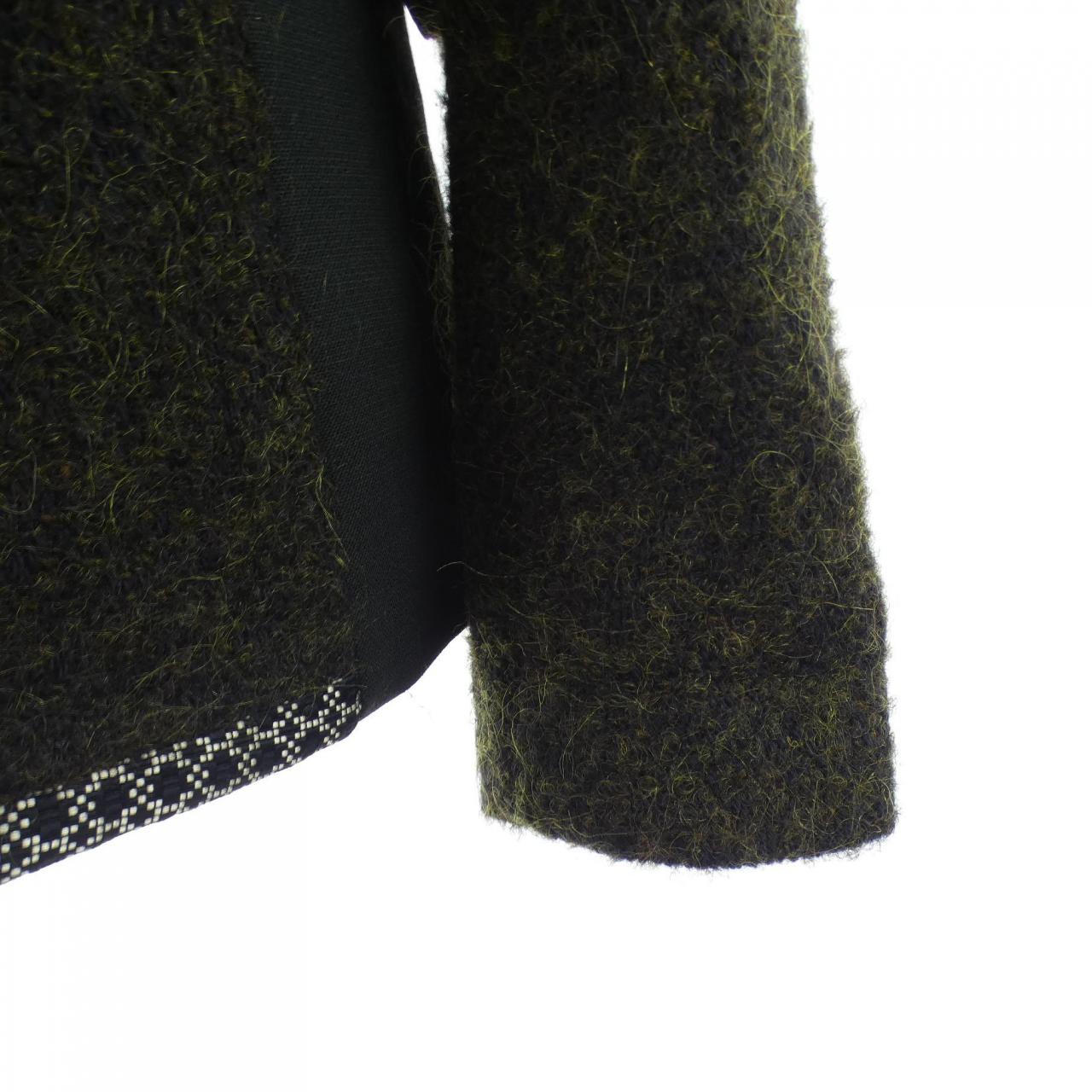 エトロ ETRO ジャケット