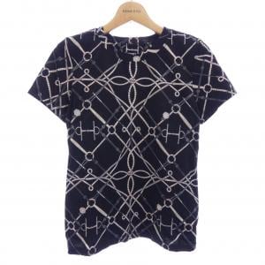 エルメス HERMES PARCOURS SANS FAUTE *16-7704. Tシャツ