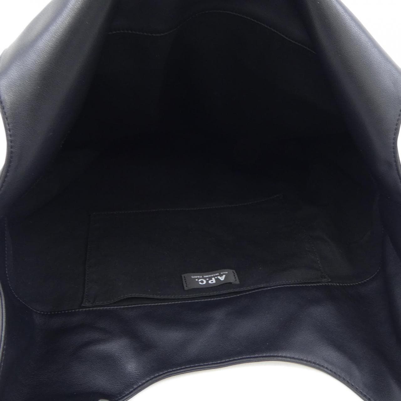 アーペーセー A.P.C. BAG