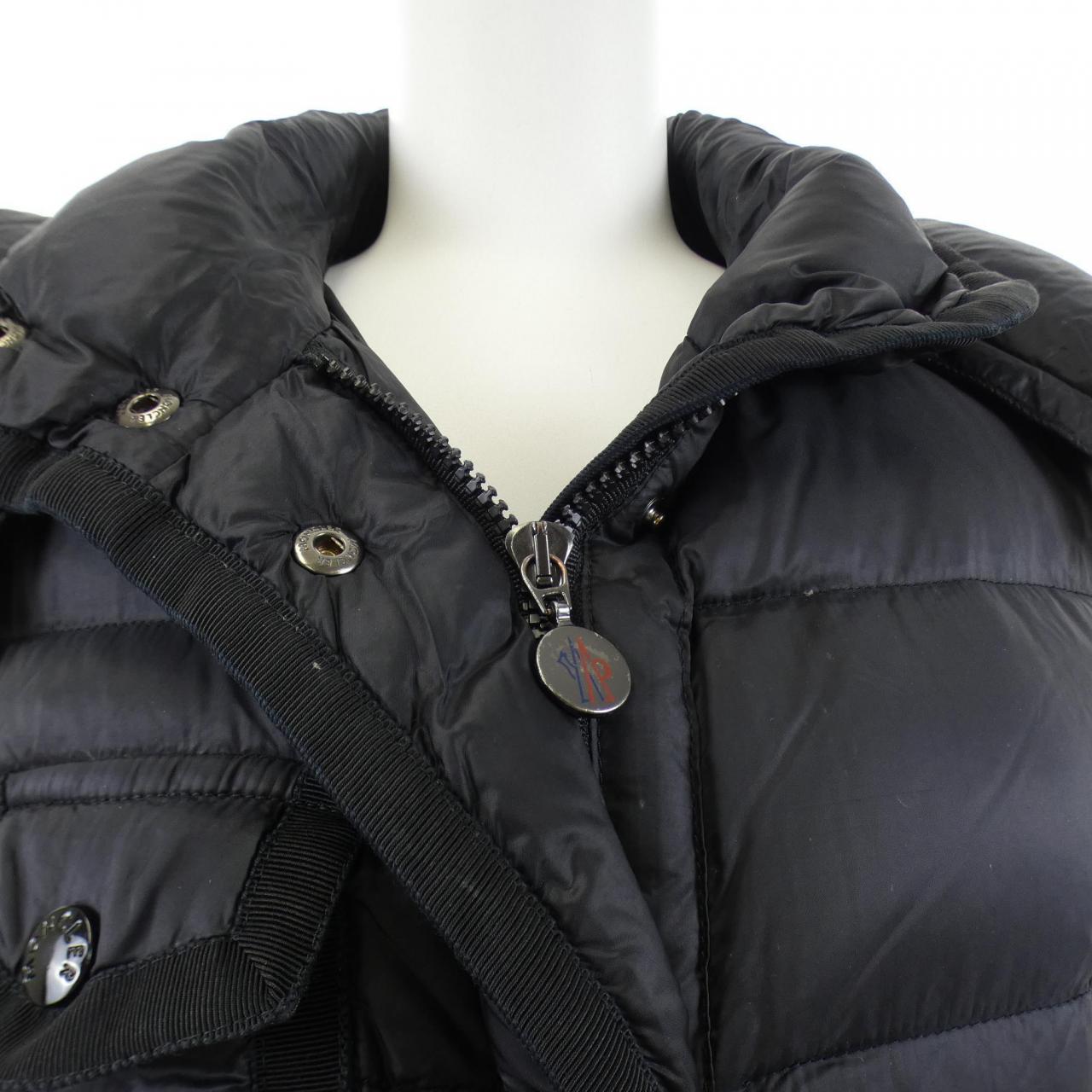 モンクレール MONCLER HERMINE ダウンコート