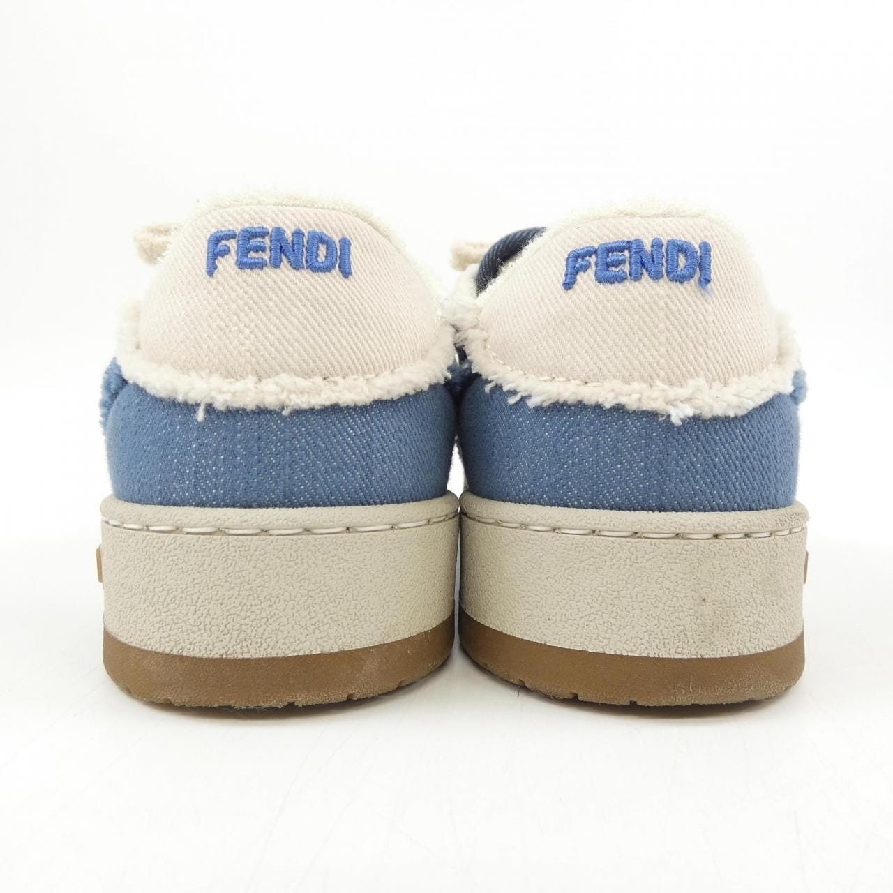 フェンディ FENDI 8E8505 スニーカー