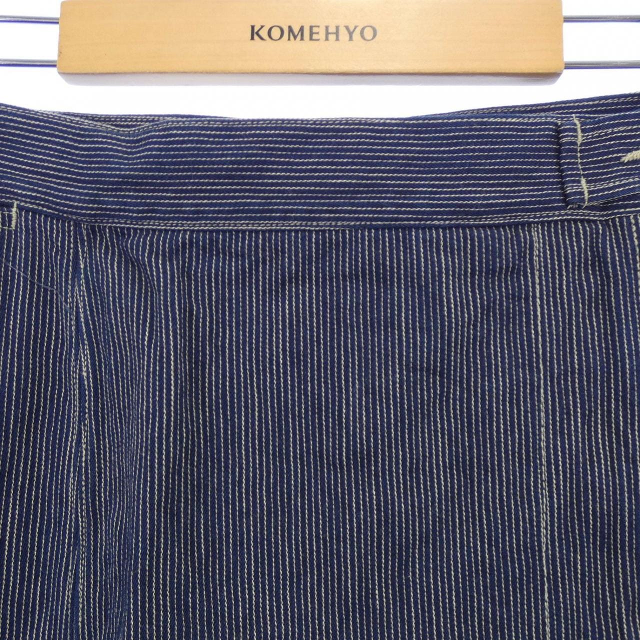 フォーティーファイブアールピーエム 45 RPM スカート