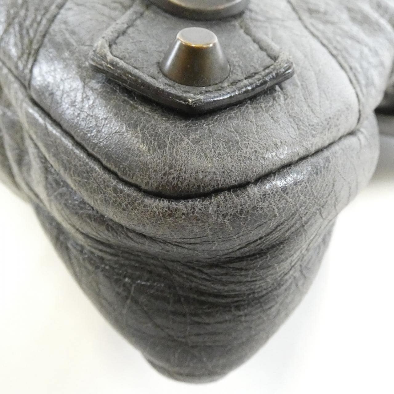 バレンシアガ ザ ファースト 103208 D94JT バッグ