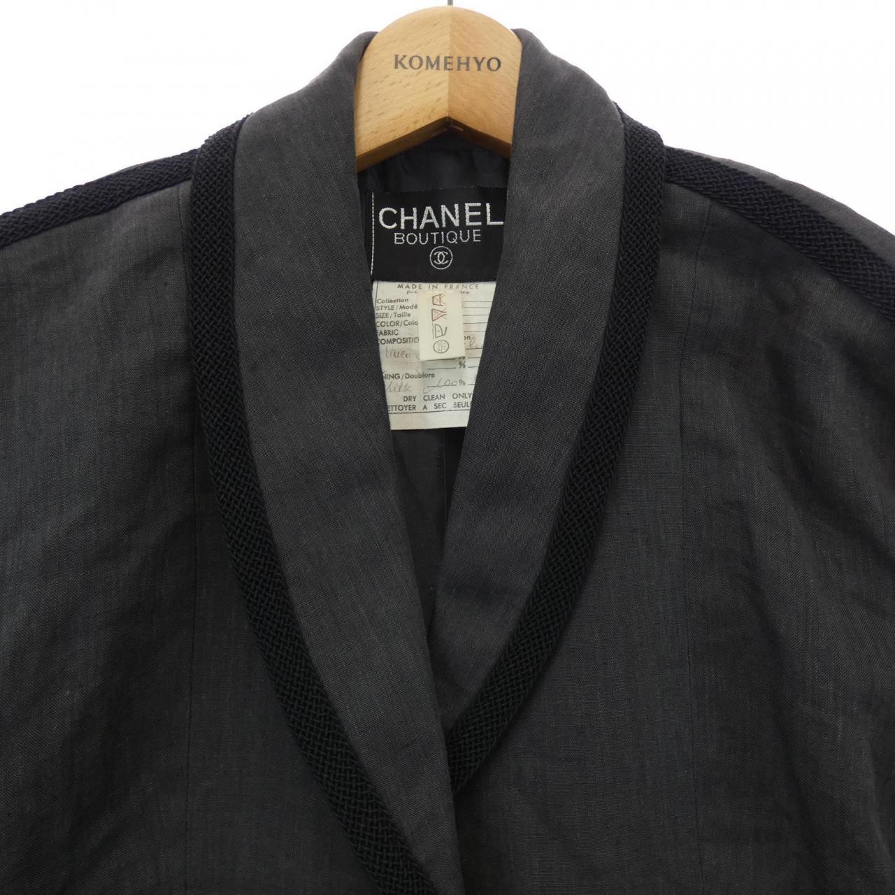 【ヴィンテージ】シャネル CHANEL 20927034 スーツ