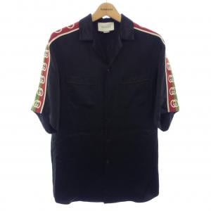 グッチ GUCCI 619025 ZAEP5 S/Sシャツ