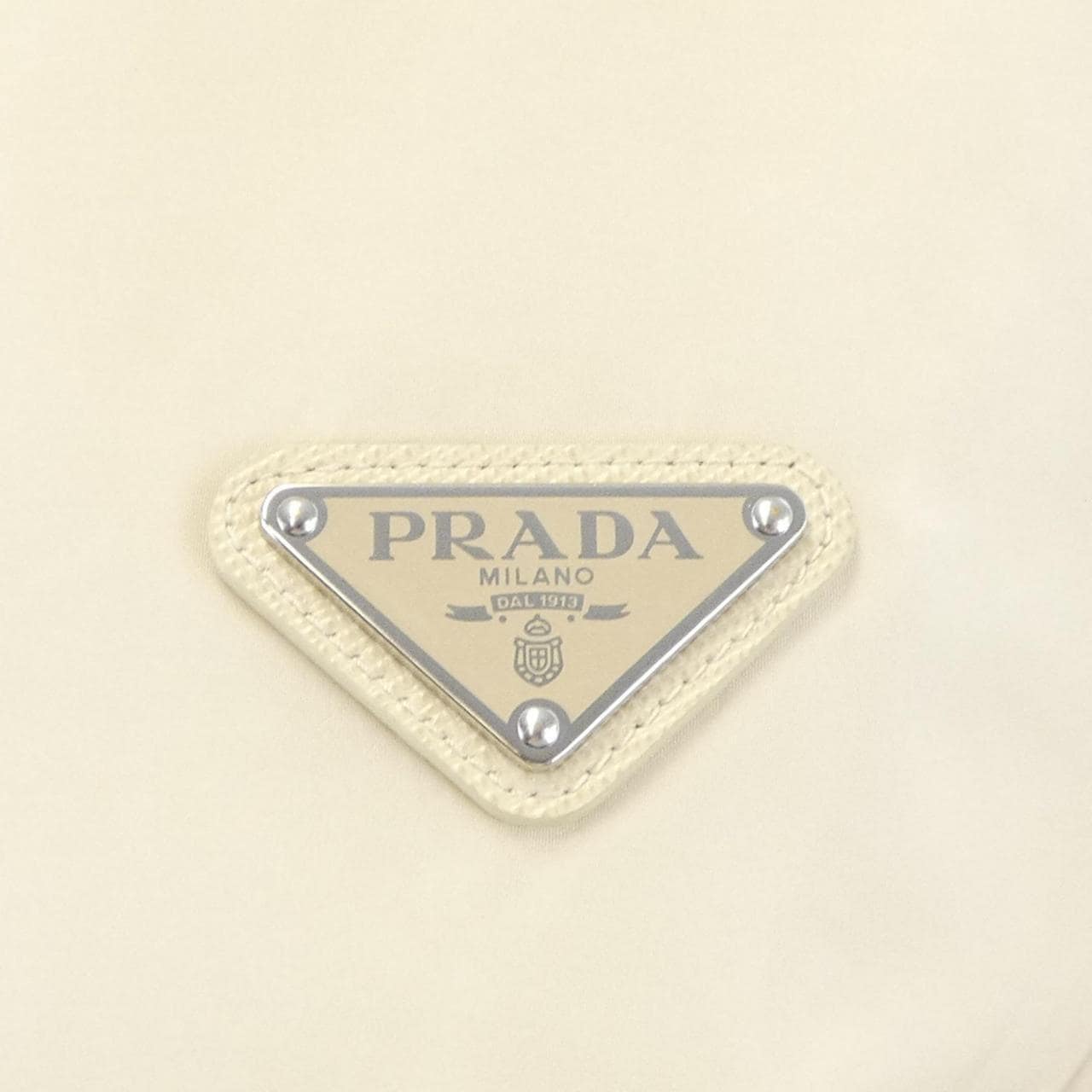 プラダ PRADA トライアングルロゴ 292212 SOOO 1WQ9 ジャケット