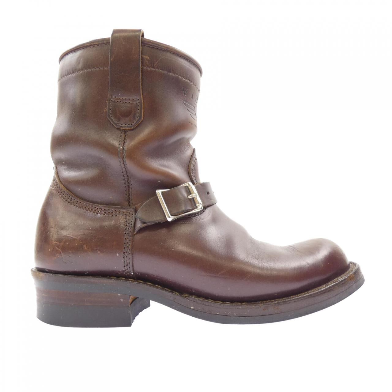 ヴァイバーグ VIBERG ブーツ