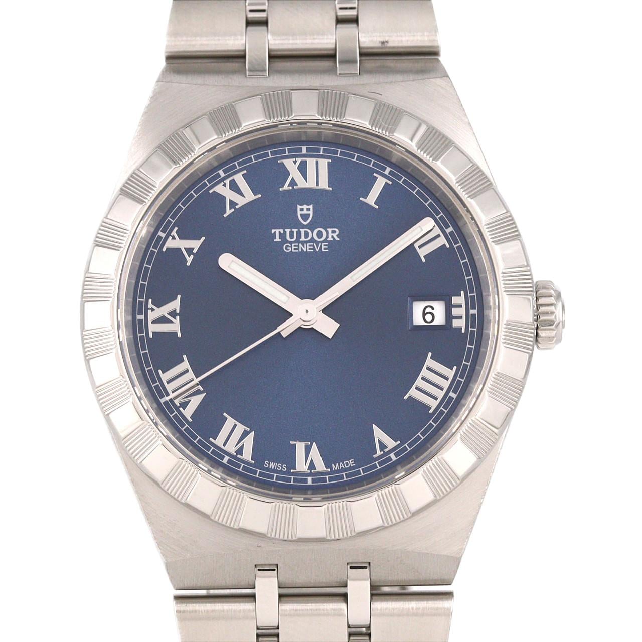 チューダー/チュードル チューダーロイヤル M28500-0005 SS 自動巻