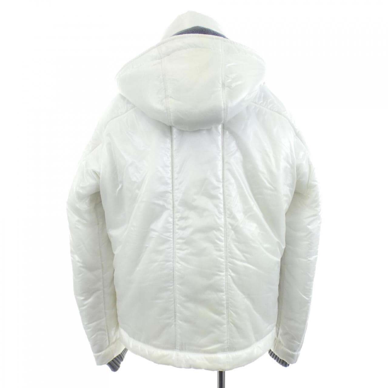 【ヴィンテージ】シャネル CHANEL IDENTIFICATION P21850V13361 03A ブルゾン