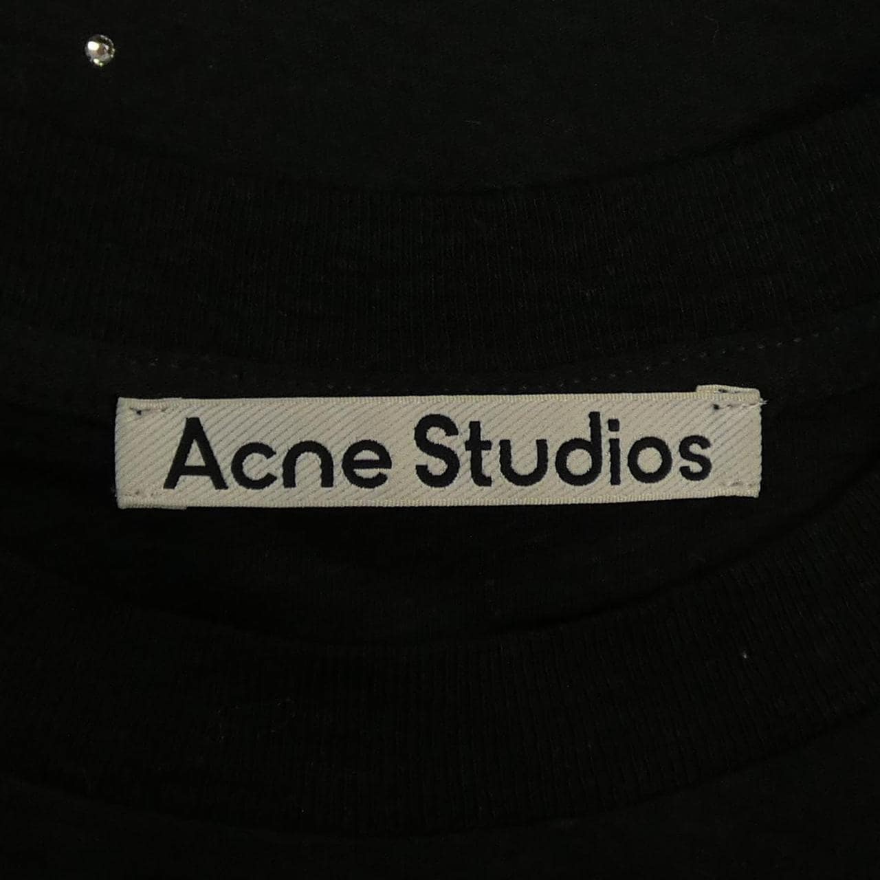 アクネストゥディオズ ACNE STUDIOS Tシャツ