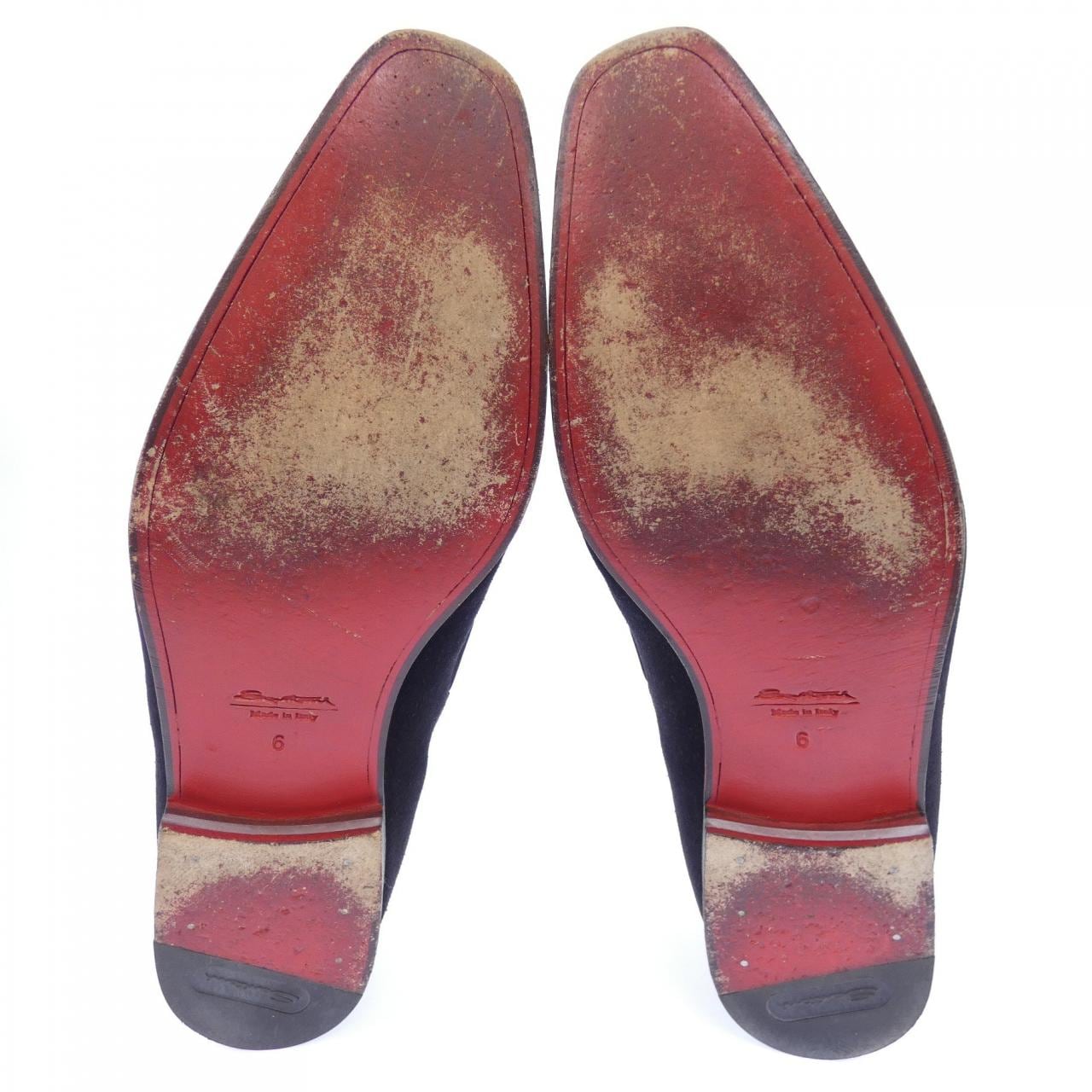 サントーニ SANTONI シューズ