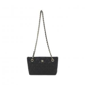 シャネル タイムレスクラシック ライン AP4423 チェーンクラッチ