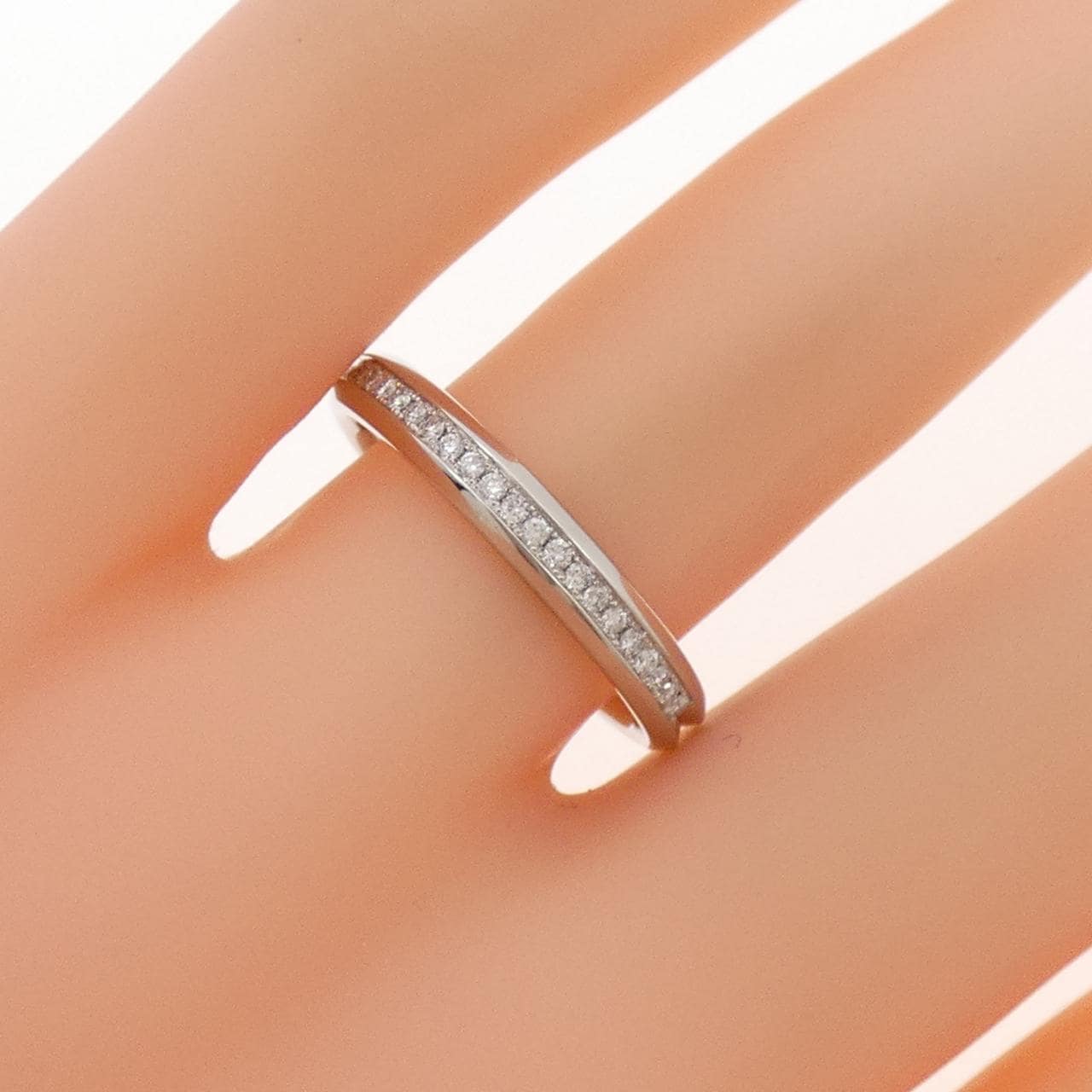 ルジアダ ダイヤモンド リング