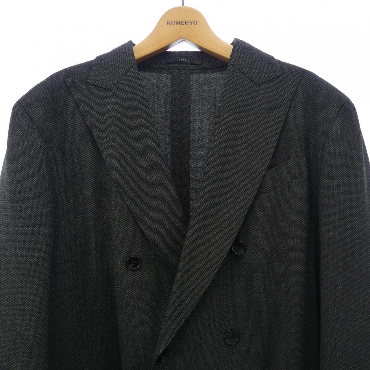 ラルディーニ LARDINI JU104AQ スーツ