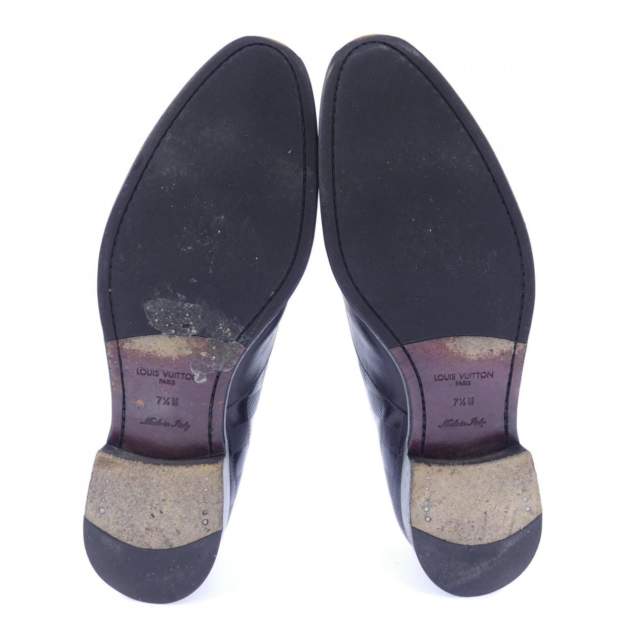 ルイヴィトン LOUIS VUITTON シューズ