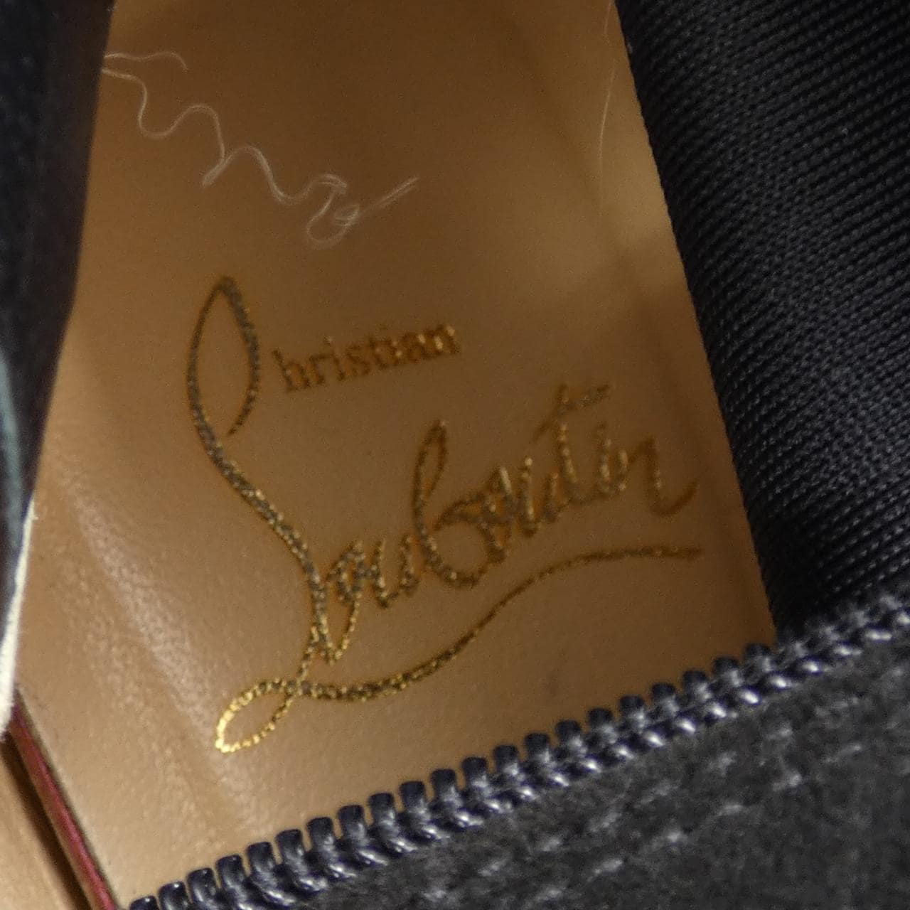 クリスチャンルブタン CHRISTIAN LOUBOUTIN ロングブーツ