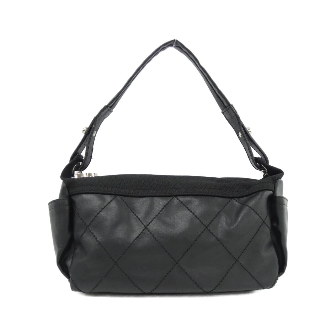 シャネル パリビアリッツ ライン 34205 ショルダーバッグ