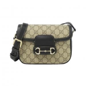 グッチ GUCCI HORSEBIT 1955 815205 FAD6L ショルダーバッグ