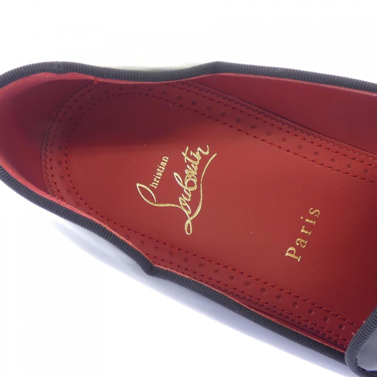 クリスチャンルブタン CHRISTIAN LOUBOUTIN シューズ