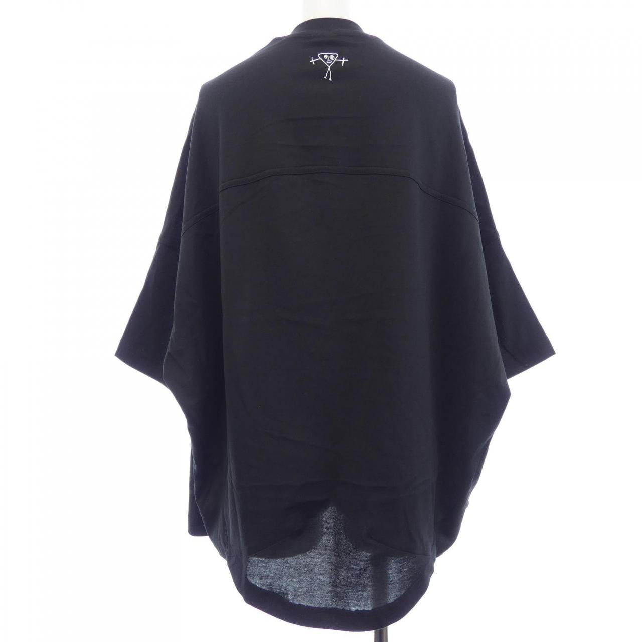 プランシー PLAN C Tシャツ