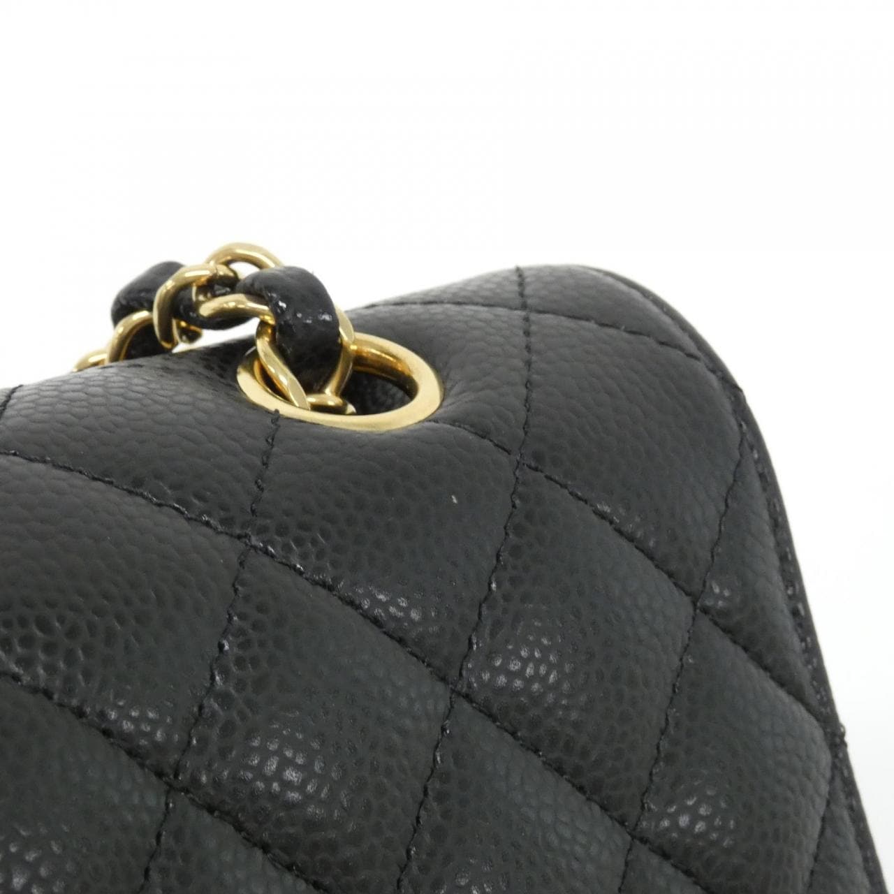 シャネル 1112 ショルダーバッグ