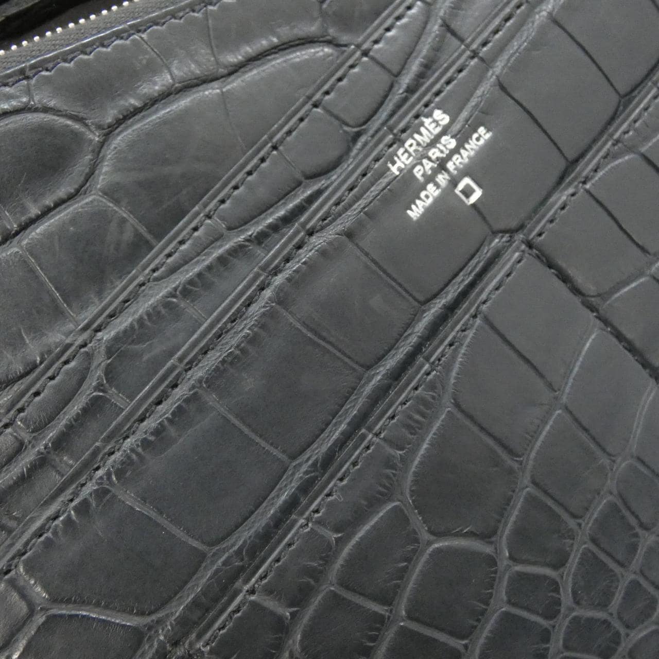 エルメス ドゴン デュオ 065697CK 財布