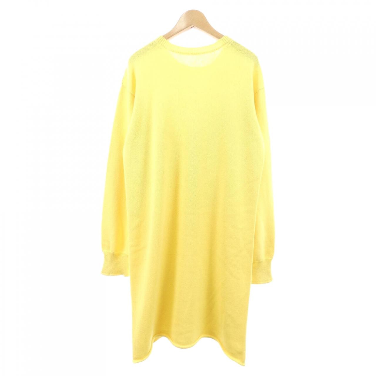 イッセイミヤケ ISSEY MIYAKE IM51KT799 ニット