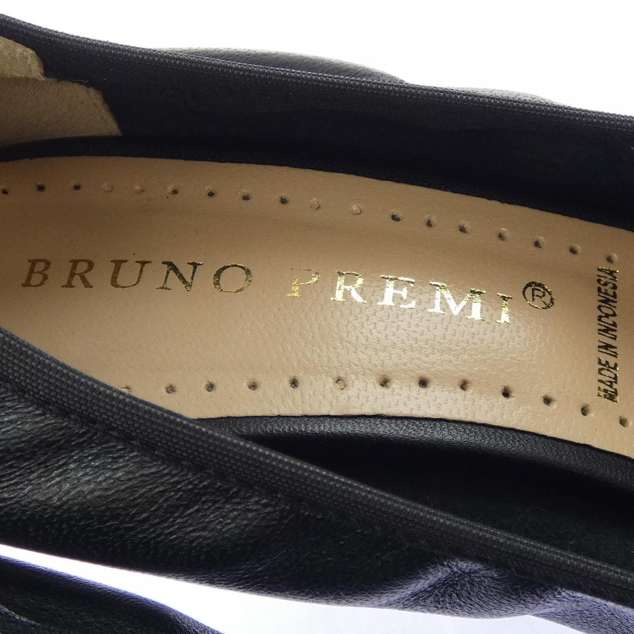 BRUNO PREMI パンプス