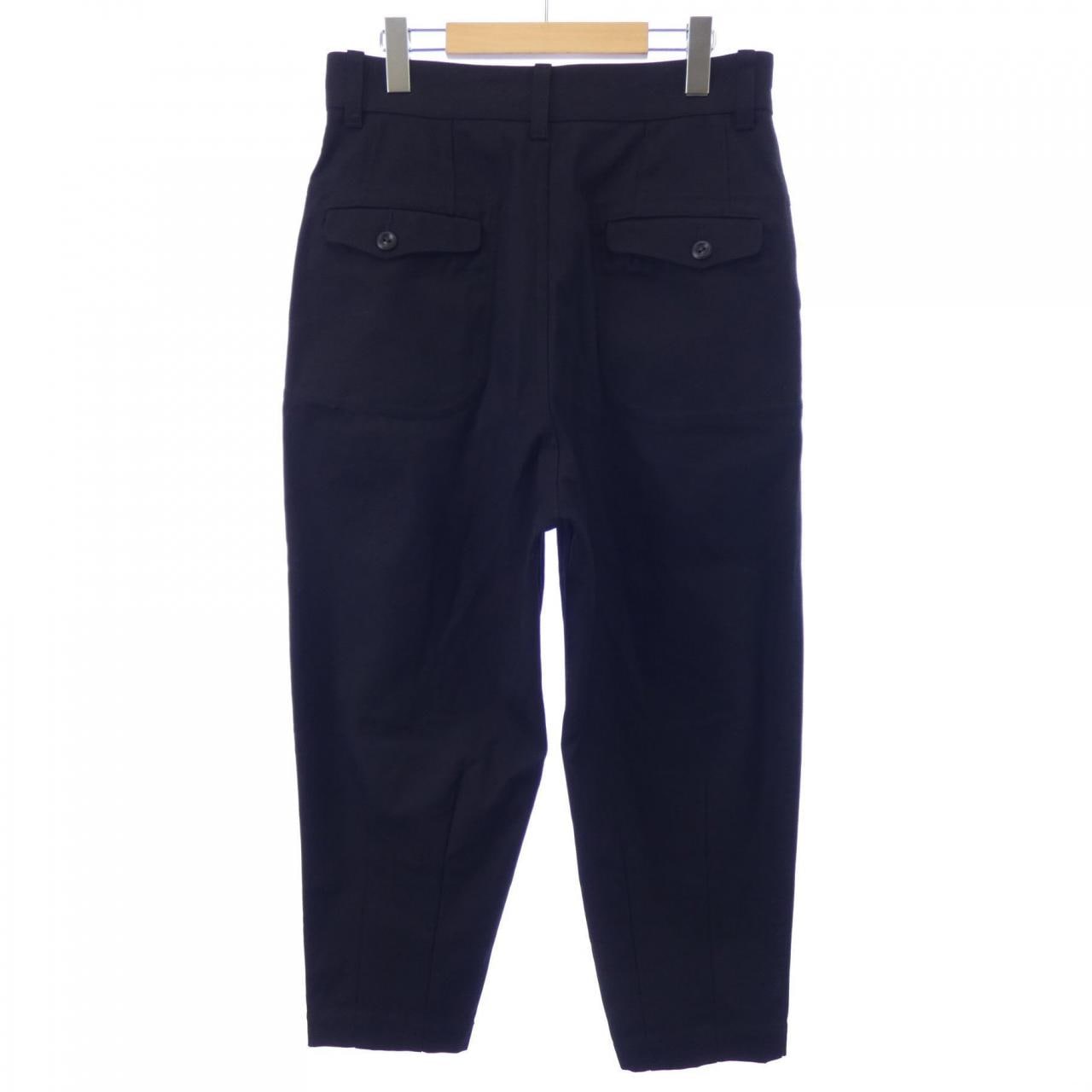 ジュンヤワタナベマン JUNYA WATANABE MAN WH-P015 パンツ