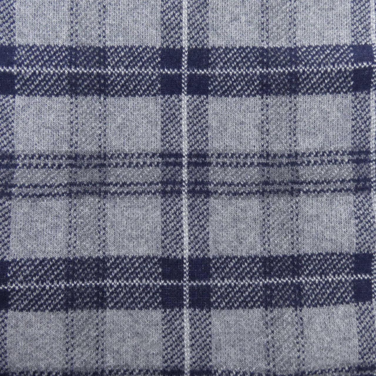 トムブラウン THOM BROWNE MKS110A MUFFLER