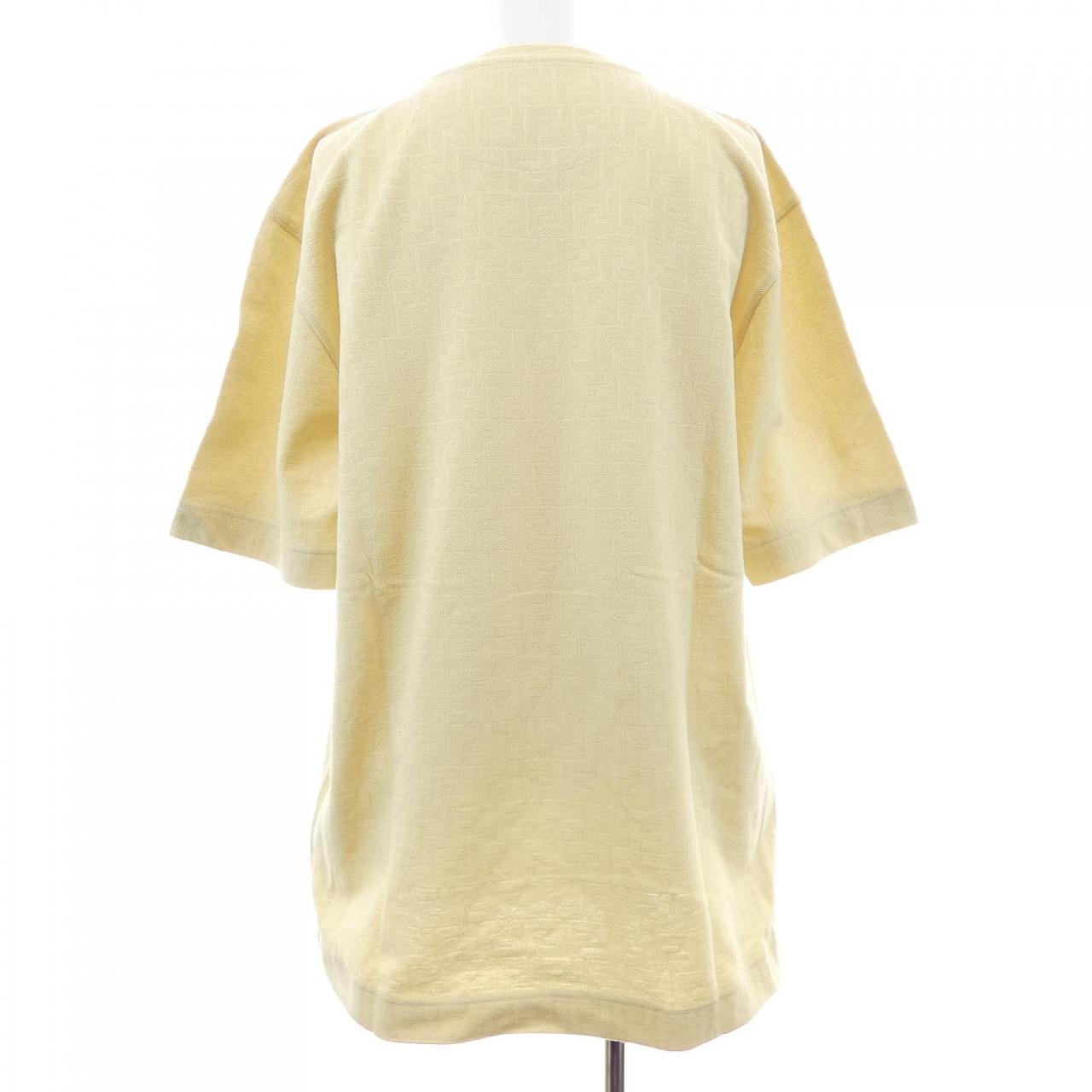 フェンディ FENDI FY0936 AN1T Tシャツ